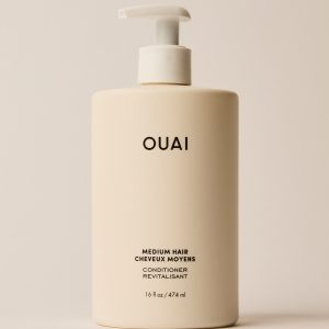 Medium Hair Conditioner - Jumbo