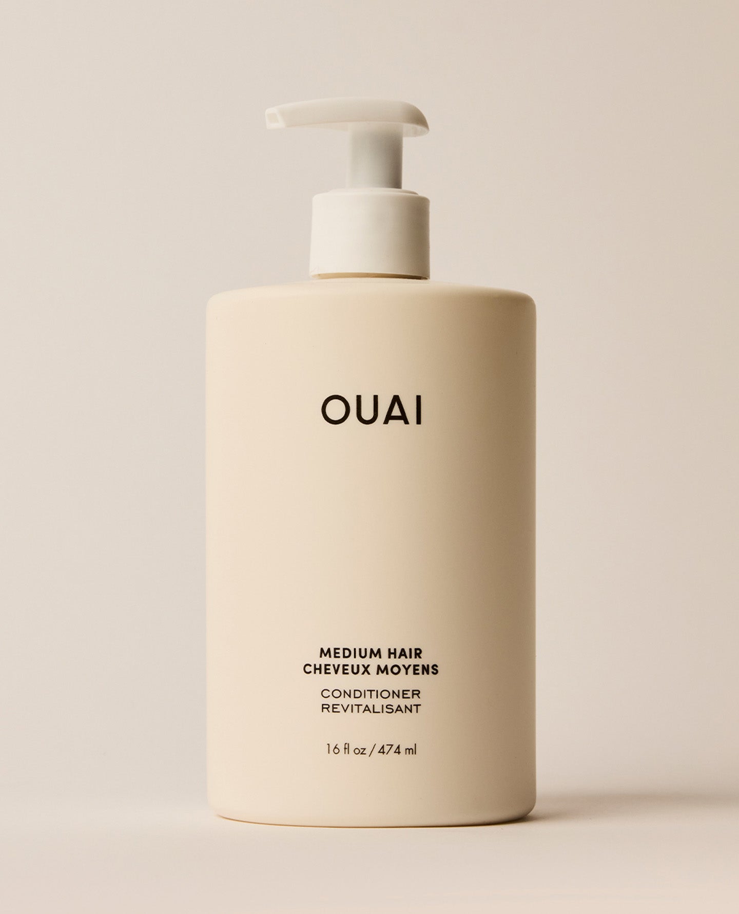 Medium Hair Conditioner - Jumbo