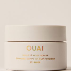 Mini Scalp & Body Scrub St. Barts