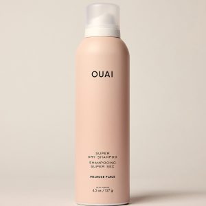 Super Dry Shampoo Melrose Place