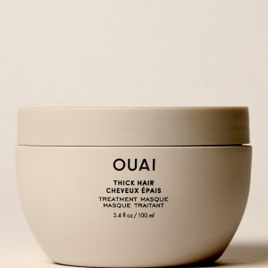 Thick Hair Treatment Masque - Travel