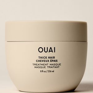 Thick Hair Treatment Masque