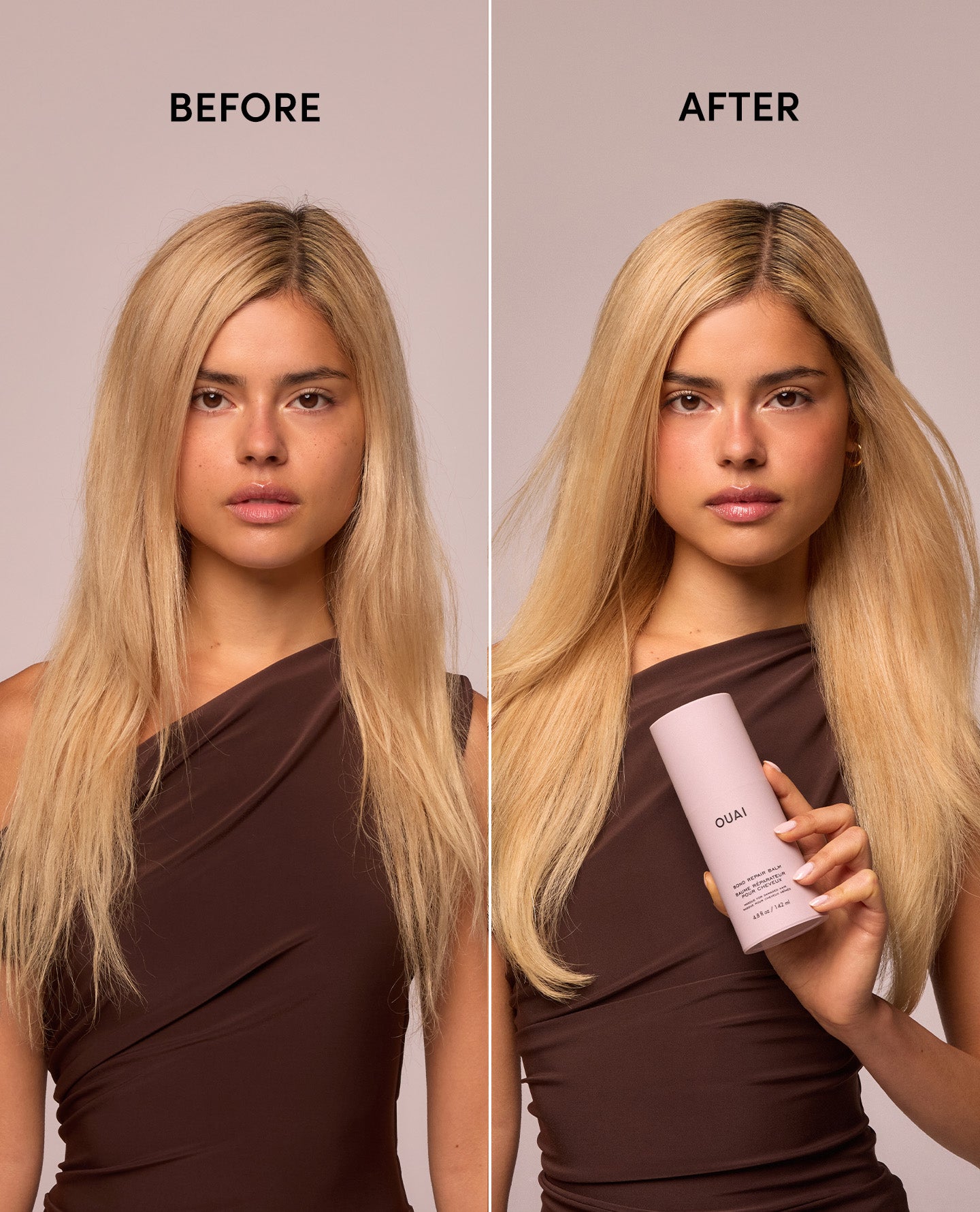 Three-OUAI Hair Set - Image 4