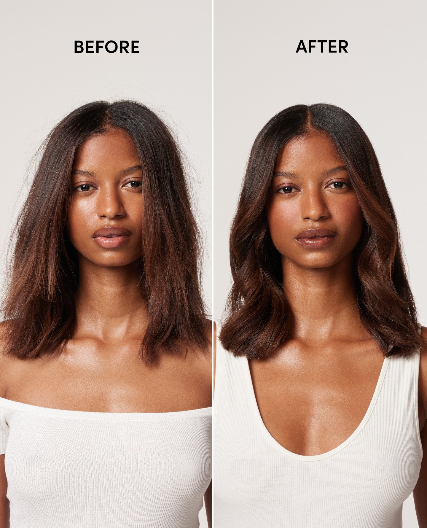 Thick Hair Shampoo - Image 5