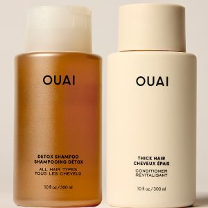 Detox Duo – Thick Hair